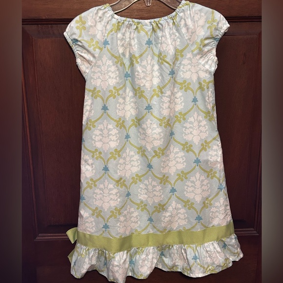 Just Ducky Kid’s Dress size 7 - Picture 2 of 5